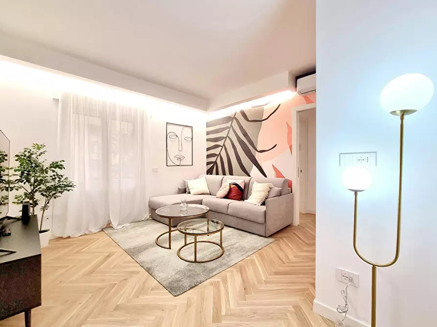 Immagine 3 di Appartamento in affitto  in Viale Brianza a Milano