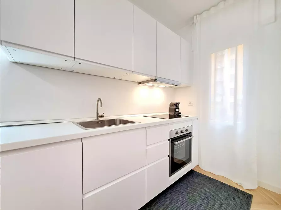 Immagine 9 di Appartamento in affitto  in Viale Brianza a Milano