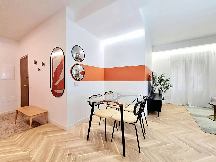 Immagine 6 di Appartamento in affitto  in Viale Brianza a Milano