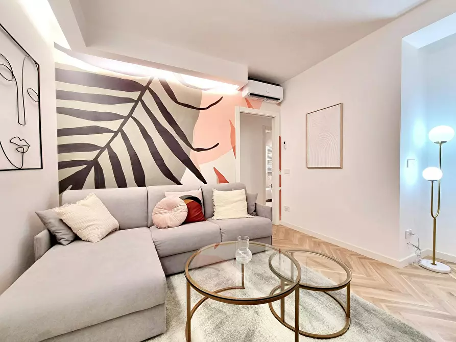 Immagine 4 di Appartamento in affitto  in Viale Brianza a Milano