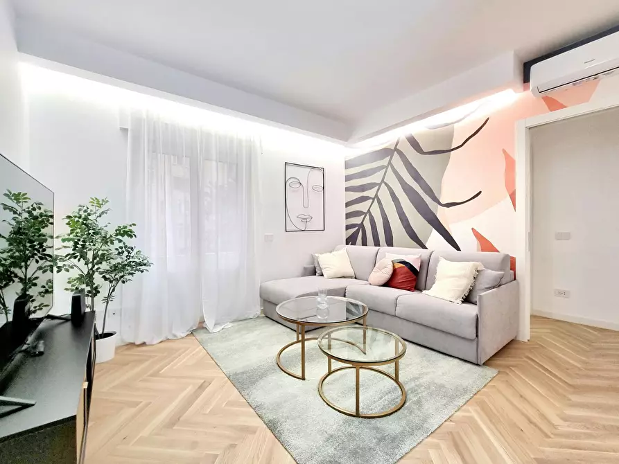 Immagine 2 di Appartamento in affitto  in Viale Brianza a Milano