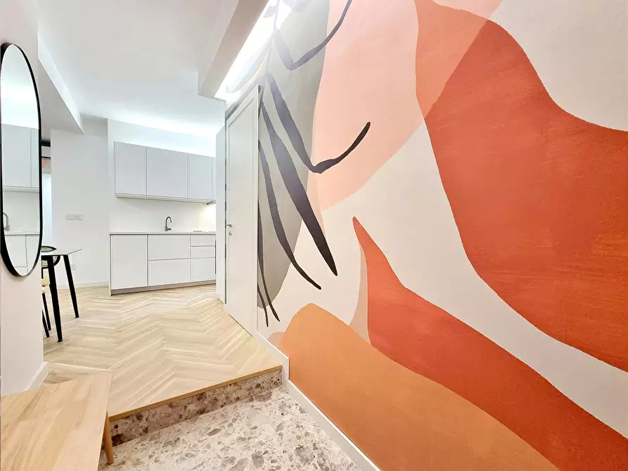 Immagine 8 di Appartamento in affitto  in Viale Brianza a Milano