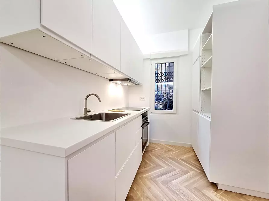 Immagine 10 di Appartamento in affitto  in Viale Brianza a Milano