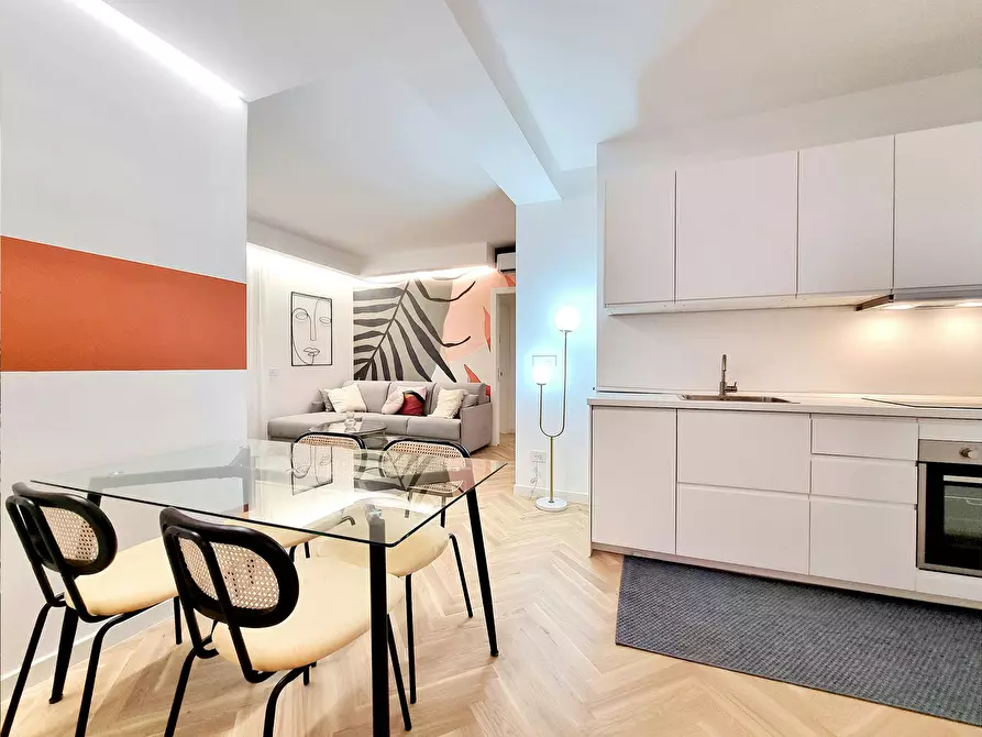 Immagine 5 di Appartamento in affitto  in Viale Brianza a Milano