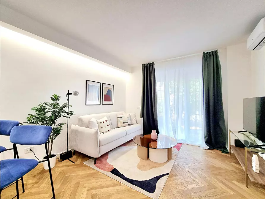 Immagine 7 di Appartamento in affitto  in Viale Brianza a Milano