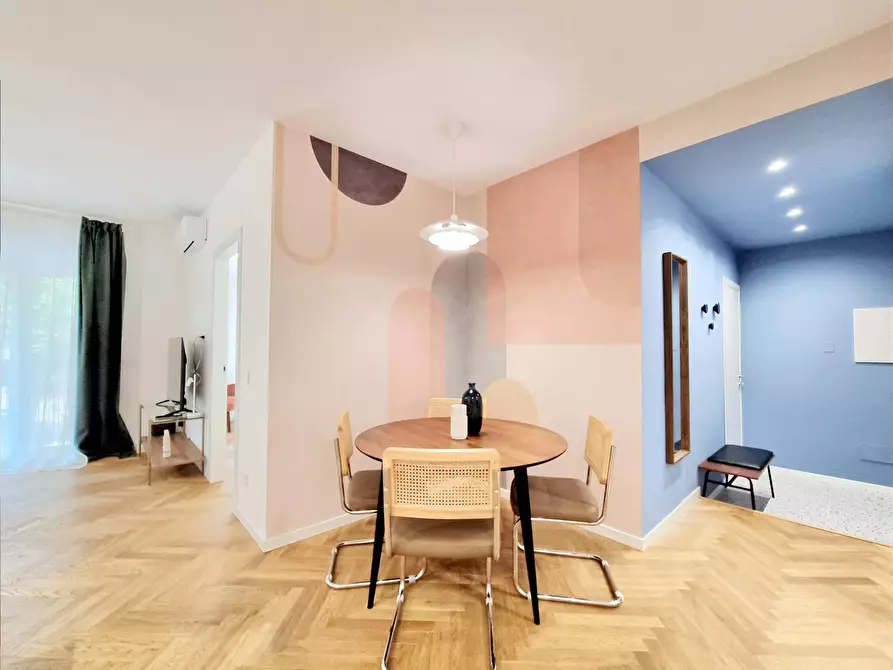 Immagine 2 di Appartamento in affitto  in Viale Brianza a Milano