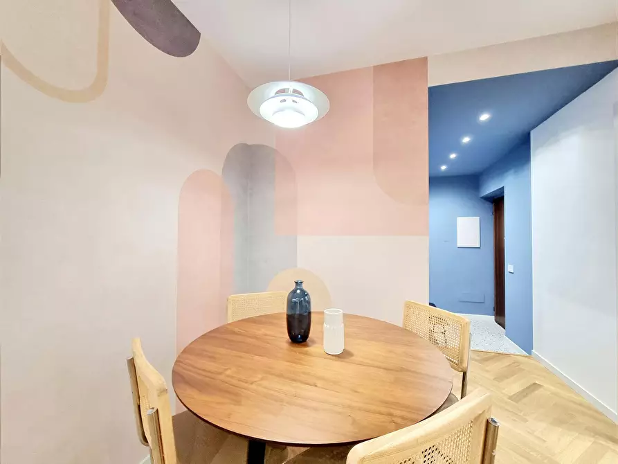 Immagine 6 di Appartamento in affitto  in Viale Brianza a Milano