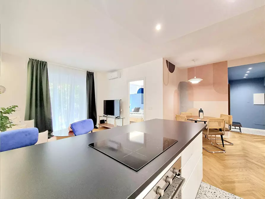 Immagine 5 di Appartamento in affitto  in Viale Brianza a Milano