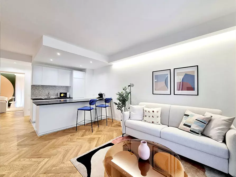 Immagine 4 di Appartamento in affitto  in Viale Brianza a Milano