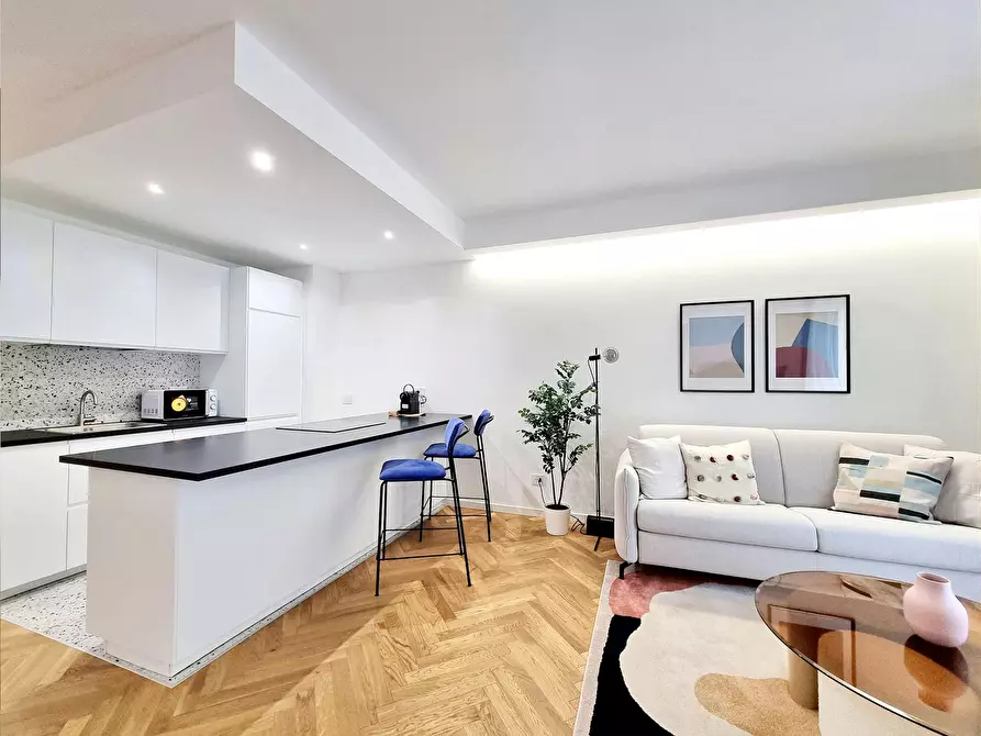 Immagine 8 di Appartamento in affitto  in Viale Brianza a Milano