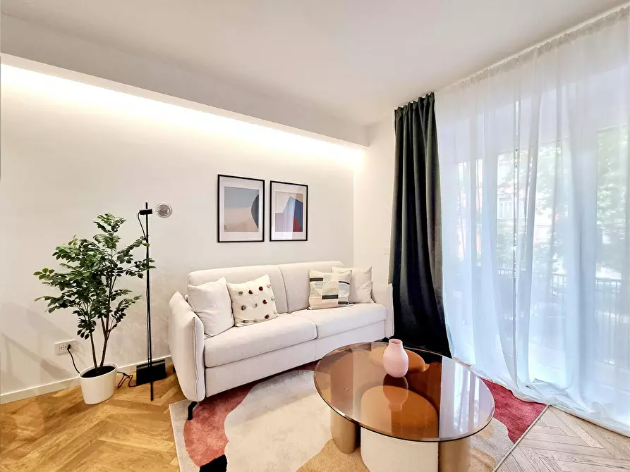 Immagine 9 di Appartamento in affitto  in Viale Brianza a Milano