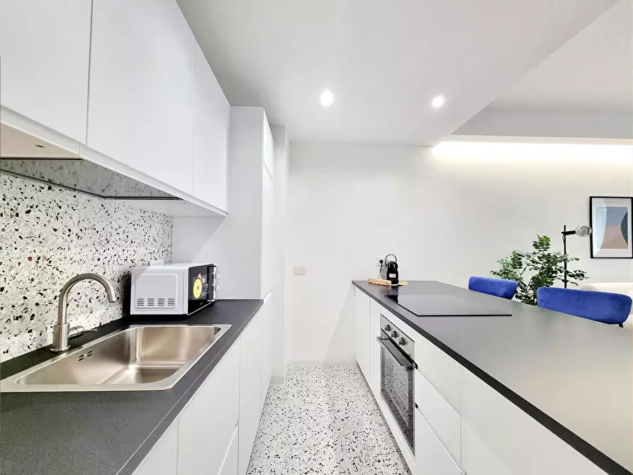 Immagine 3 di Appartamento in affitto  in Viale Brianza a Milano