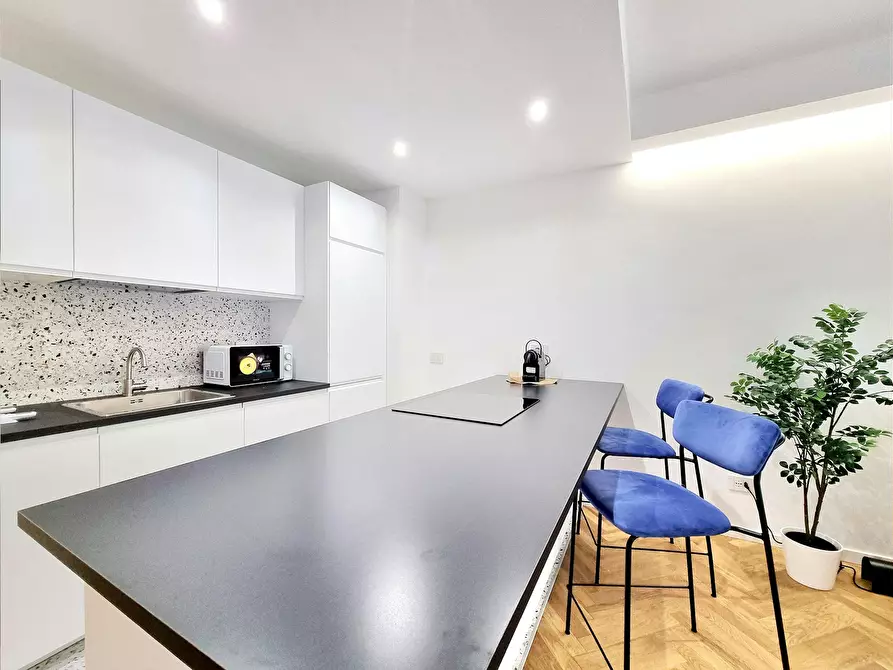 Immagine 10 di Appartamento in affitto  in Viale Brianza a Milano