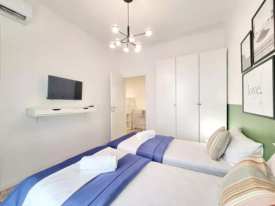 Immagine 3 di Appartamento in affitto  in Via Gardone a Milano