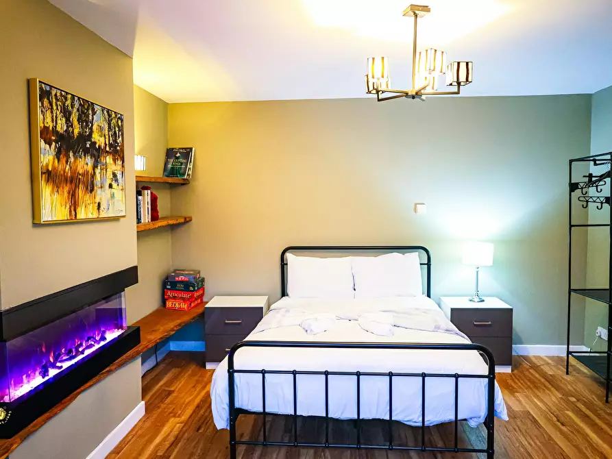 Immagine 3 di Casa indipendente in affitto  in Baileys Mead Road a Kingswood