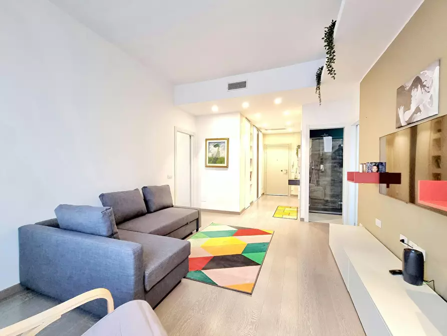Immagine 6 di Appartamento in affitto  in Via Mincio a Milano