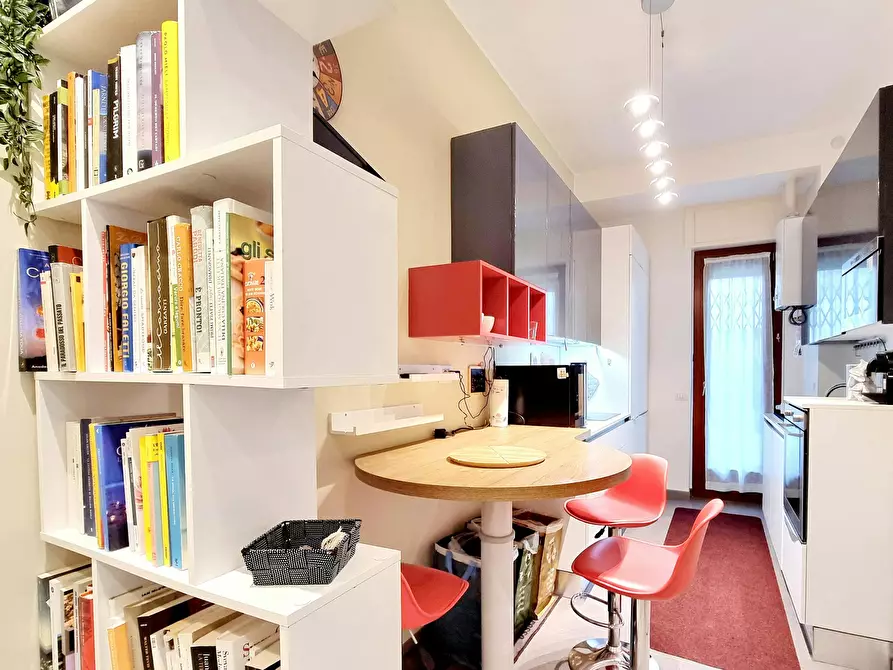 Immagine 9 di Appartamento in affitto  in Via Mincio a Milano