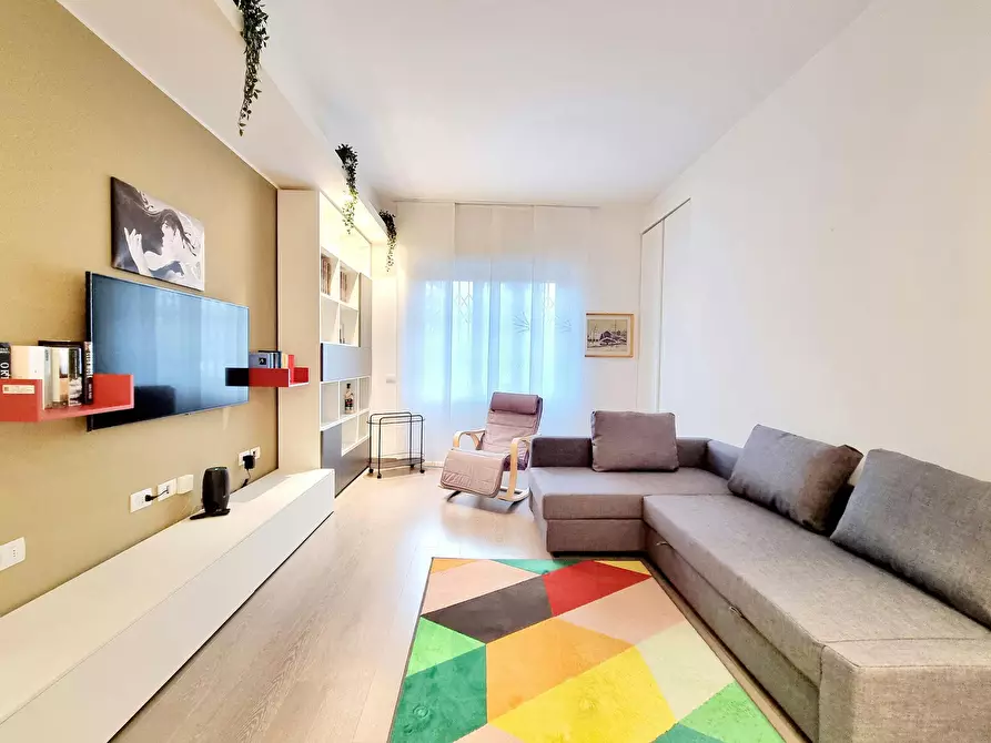 Immagine 4 di Appartamento in affitto  in Via Mincio a Milano
