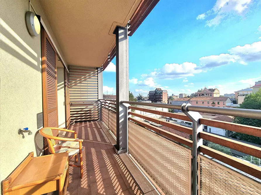 Immagine 10 di Appartamento in affitto  in Viale Monza a Milano