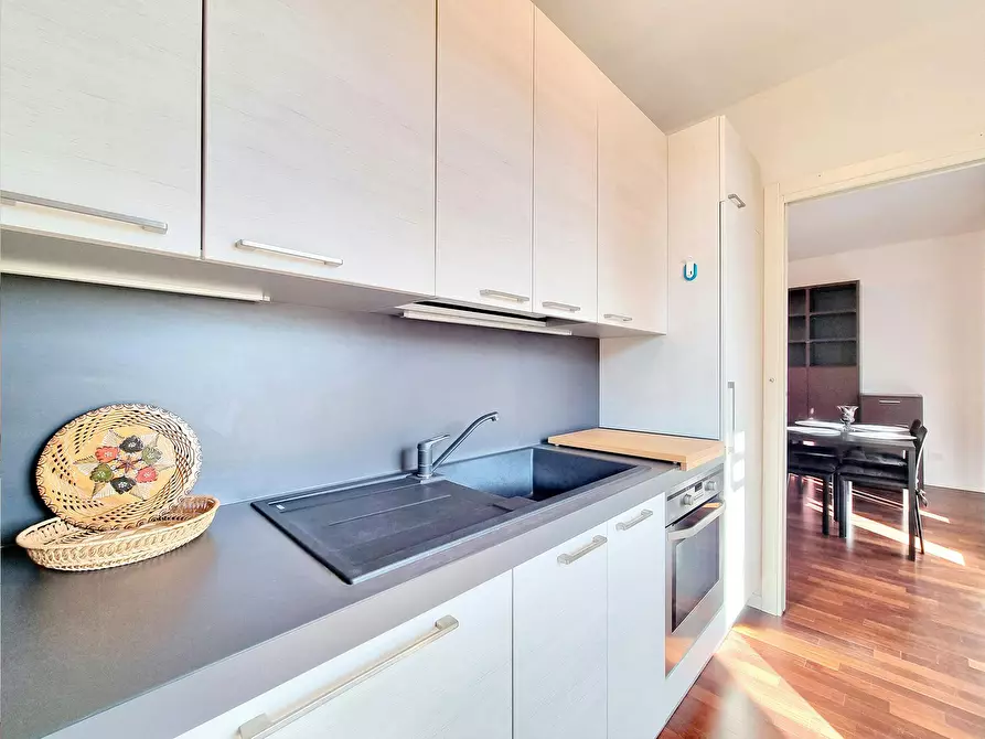 Immagine 8 di Appartamento in affitto  in Viale Monza a Milano