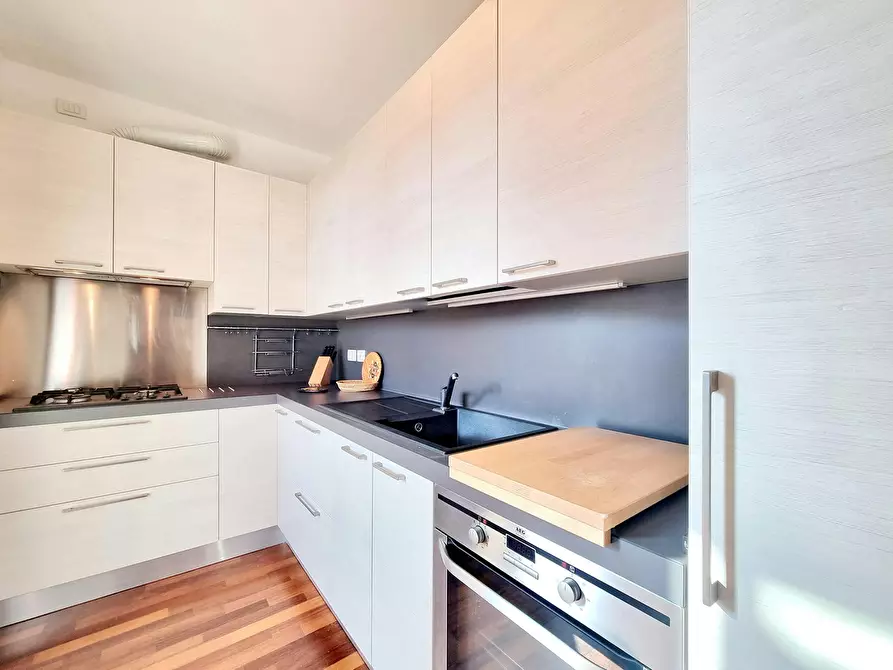 Immagine 9 di Appartamento in affitto  in Viale Monza a Milano