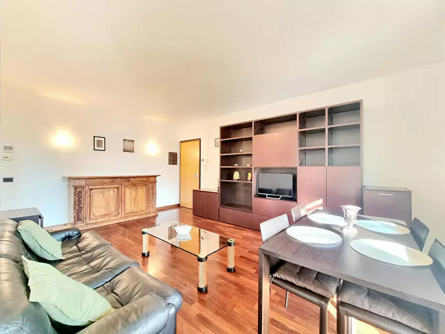 Immagine 5 di Appartamento in affitto  in Viale Monza a Milano