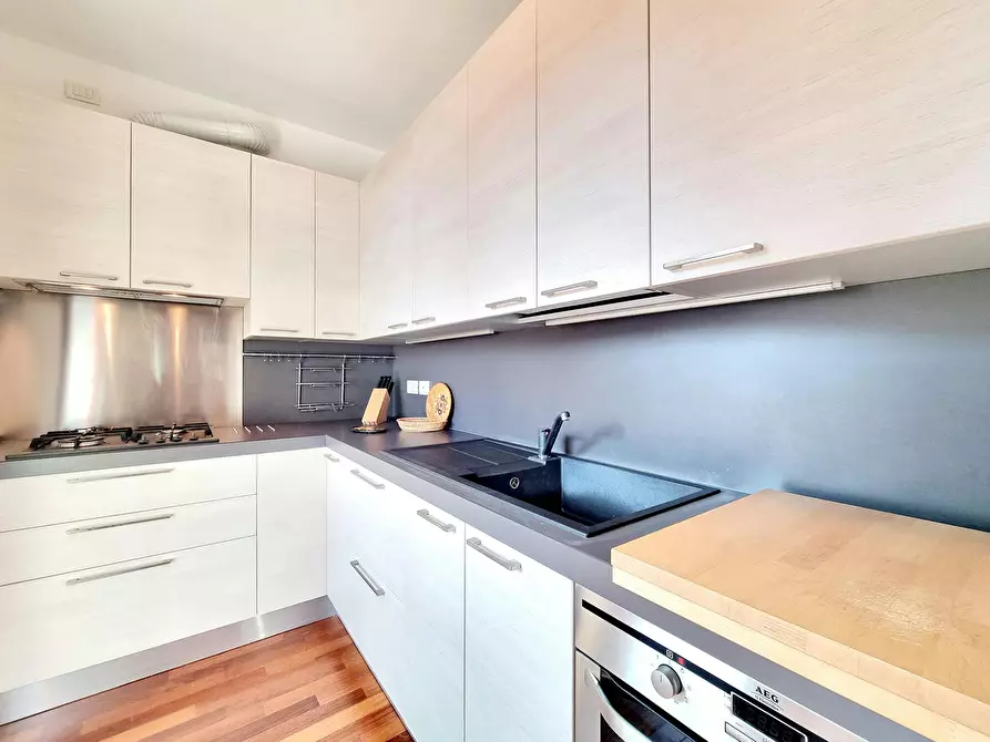 Immagine 6 di Appartamento in affitto  in Viale Monza a Milano