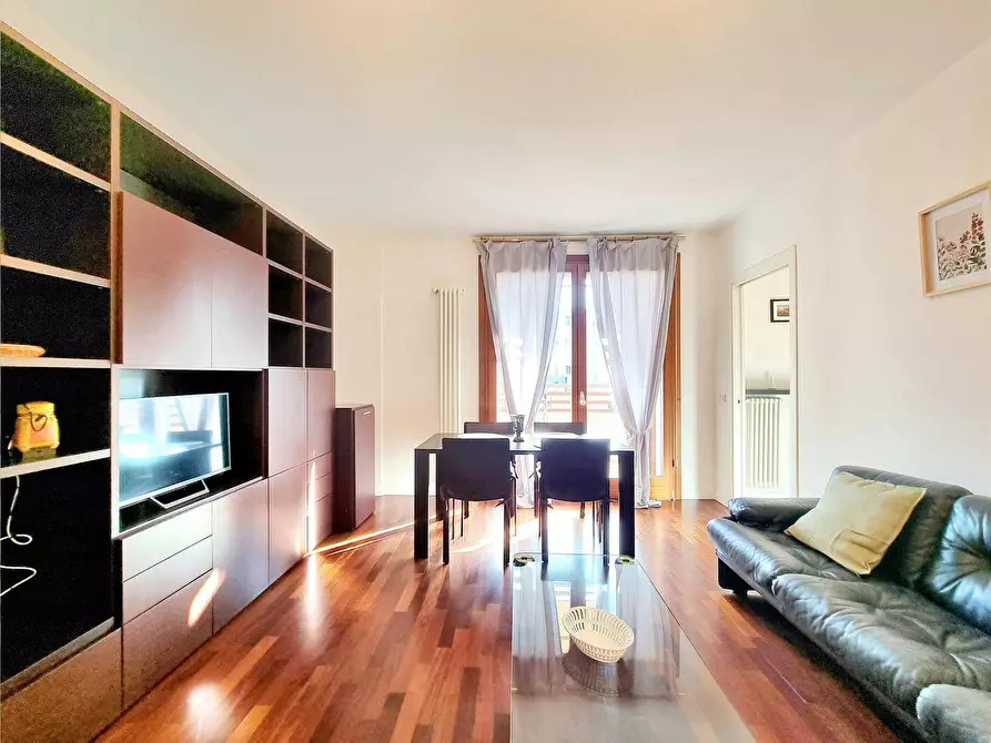 Immagine 4 di Appartamento in affitto  in Viale Monza a Milano