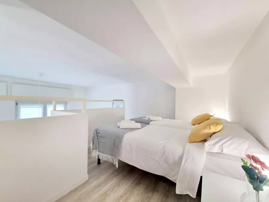 Immagine 9 di Appartamento in affitto  in Viale Ortles a Milano