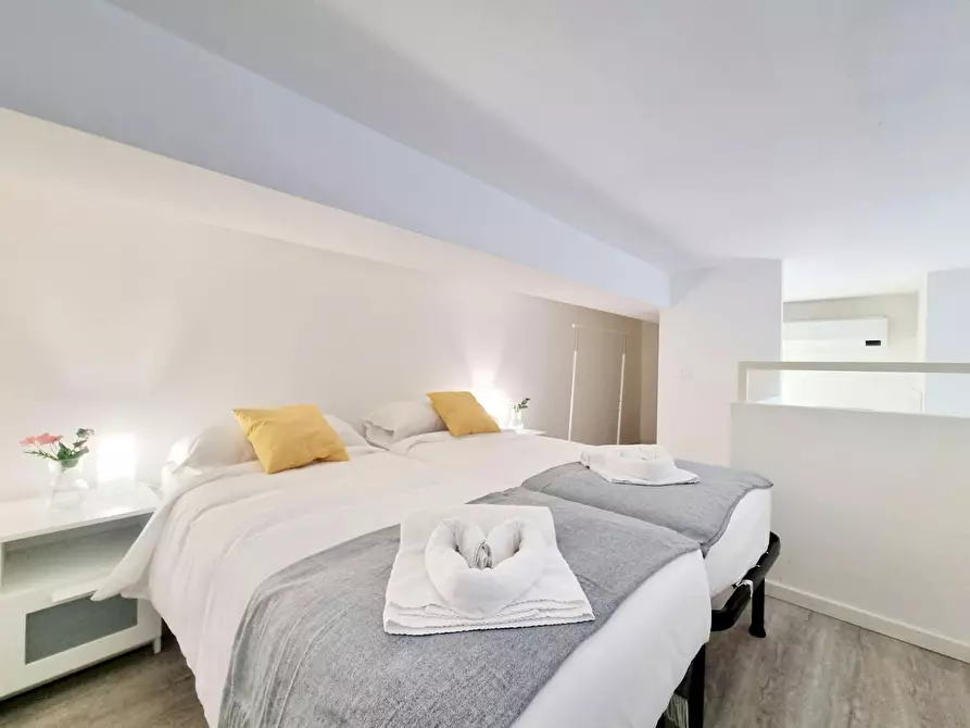 Immagine 8 di Appartamento in affitto  in Viale Ortles a Milano