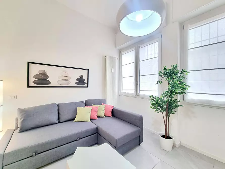 Immagine 7 di Appartamento in affitto  in Viale Ortles a Milano