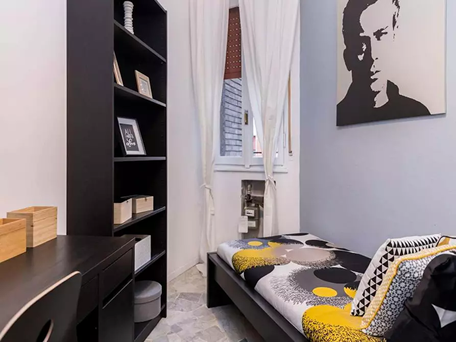 Immagine 1 di Camera in affitto  in Largo Cavalieri di Malta a Milano