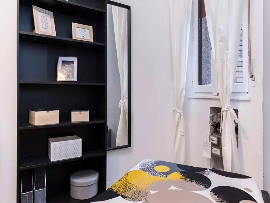 Immagine 4 di Camera in affitto  in Largo Cavalieri di Malta a Milano