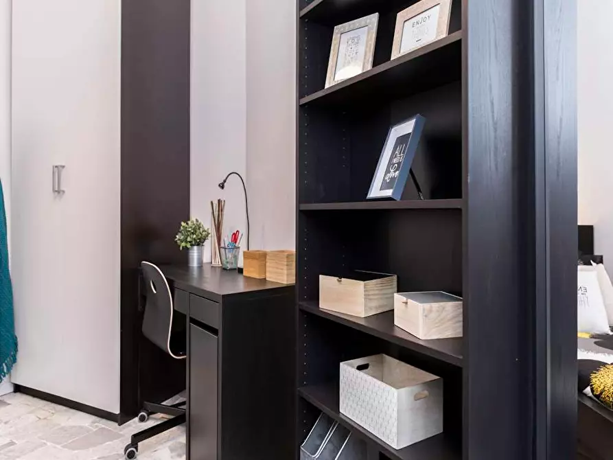 Immagine 7 di Camera in affitto  in Largo Cavalieri di Malta a Milano