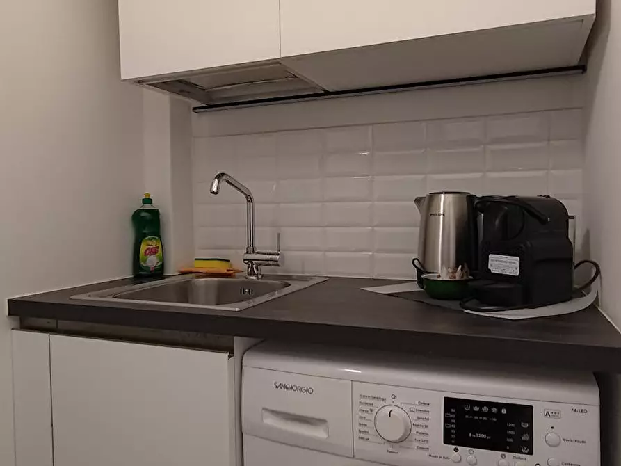 Immagine 10 di Appartamento in affitto  in Via Torleone a Bologna