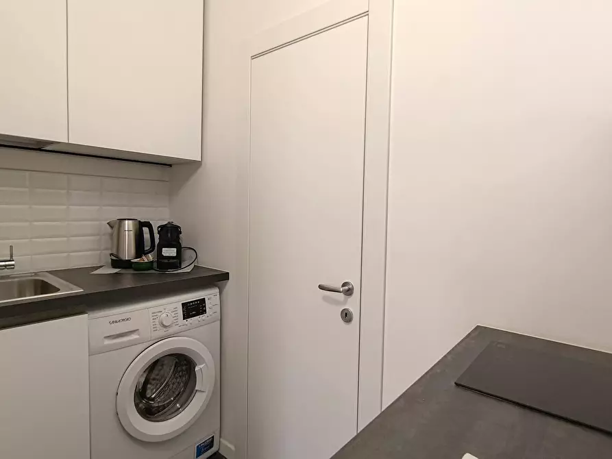 Immagine 8 di Appartamento in affitto  in Via Torleone a Bologna