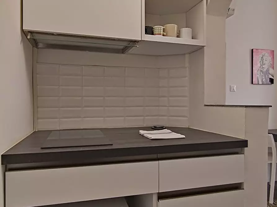 Immagine 9 di Appartamento in affitto  in Via Torleone a Bologna