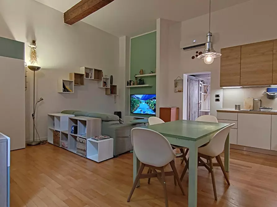 Immagine 2 di Appartamento in affitto  in Via delle Moline a Bologna