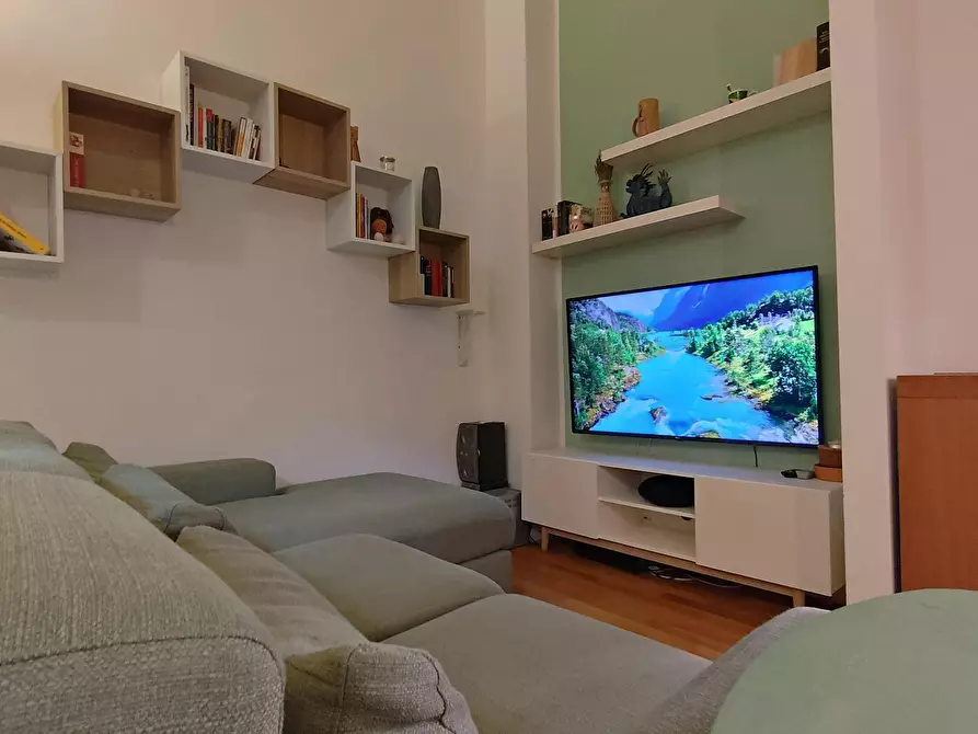 Immagine 5 di Appartamento in affitto  in Via delle Moline a Bologna