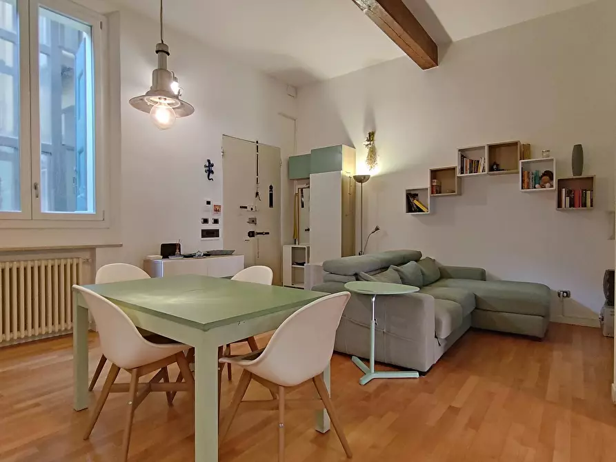Immagine 3 di Appartamento in affitto  in Via delle Moline a Bologna