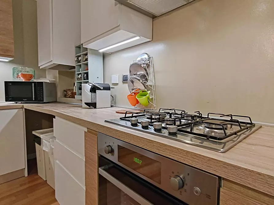 Immagine 8 di Appartamento in affitto  in Via delle Moline a Bologna