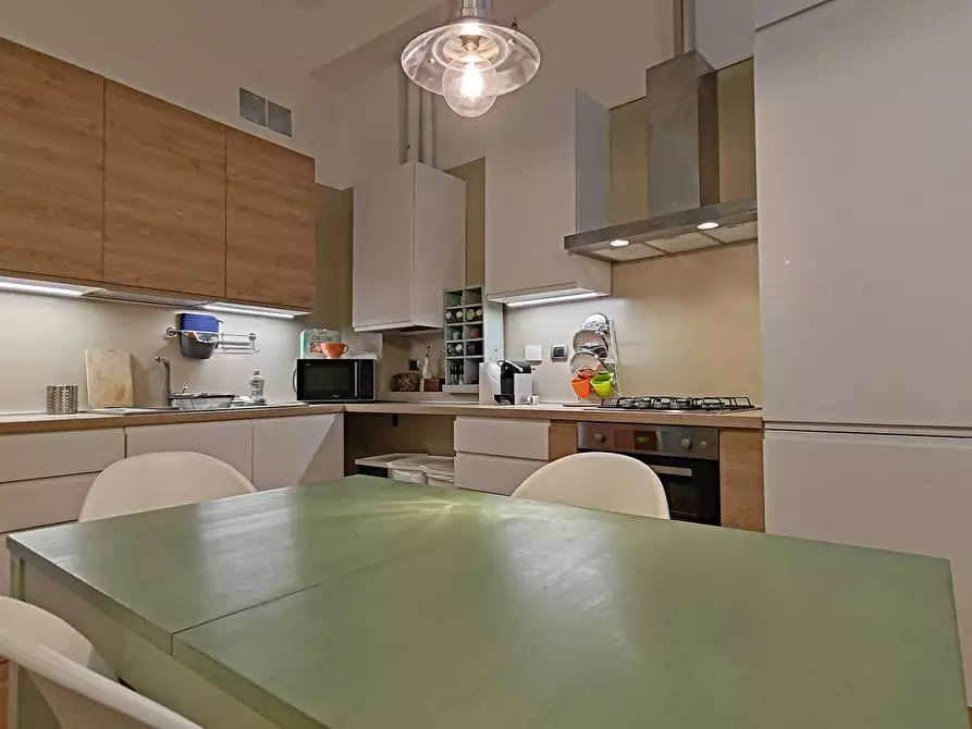 Immagine 6 di Appartamento in affitto  in Via delle Moline a Bologna