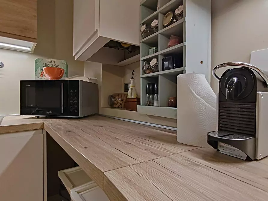 Immagine 9 di Appartamento in affitto  in Via delle Moline a Bologna