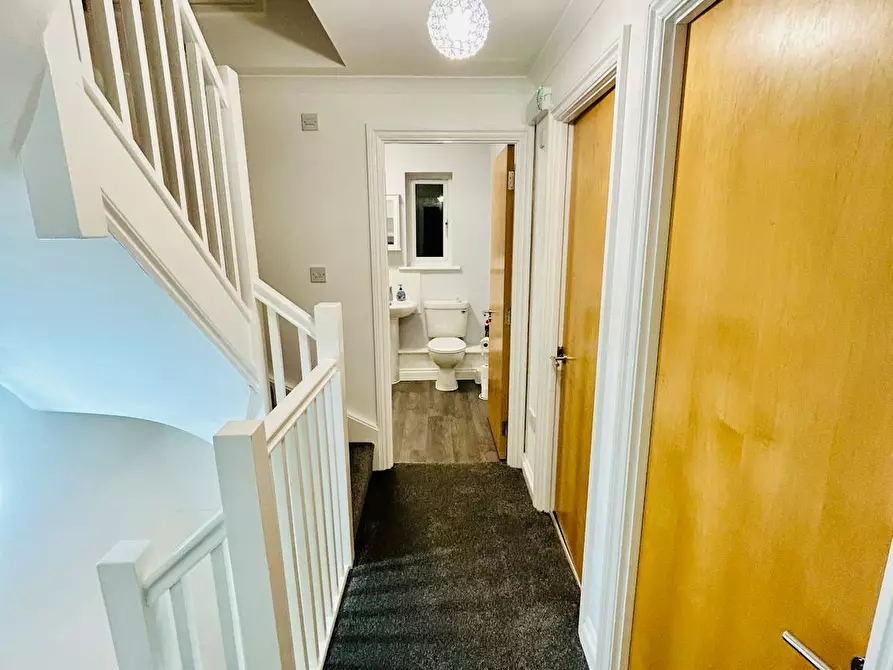 Immagine 7 di Casa indipendente in affitto  in Greenbank Road a Bristol