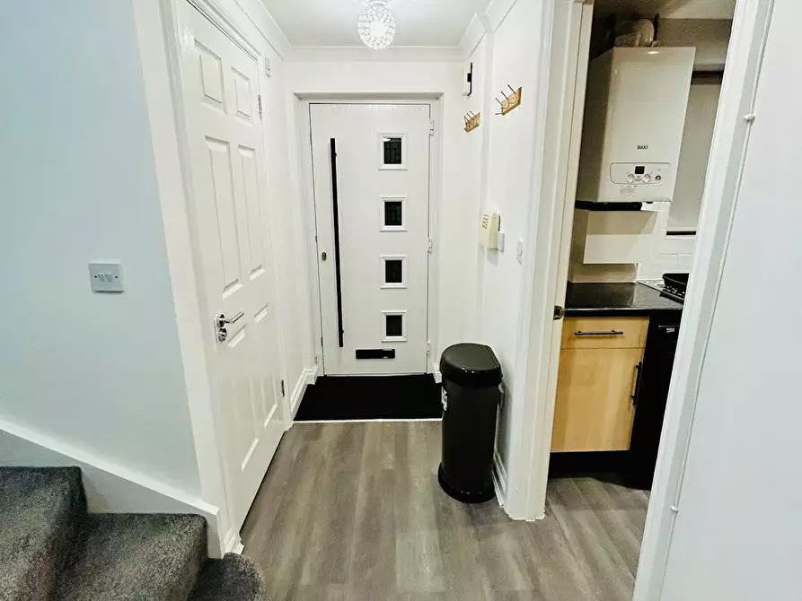 Immagine 5 di Casa indipendente in affitto  in Greenbank Road a Bristol