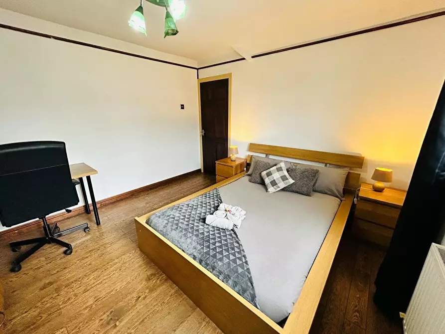 Immagine 9 di Casa indipendente in affitto  in Minehead Road a Bristol