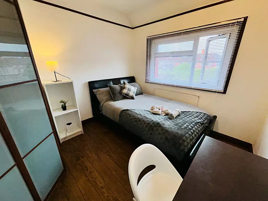 Immagine 2 di Casa indipendente in affitto  in Minehead Road a Bristol