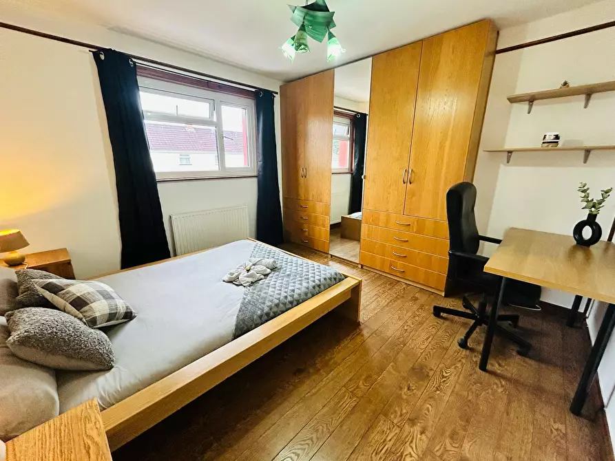 Immagine 7 di Casa indipendente in affitto  in Minehead Road a Bristol