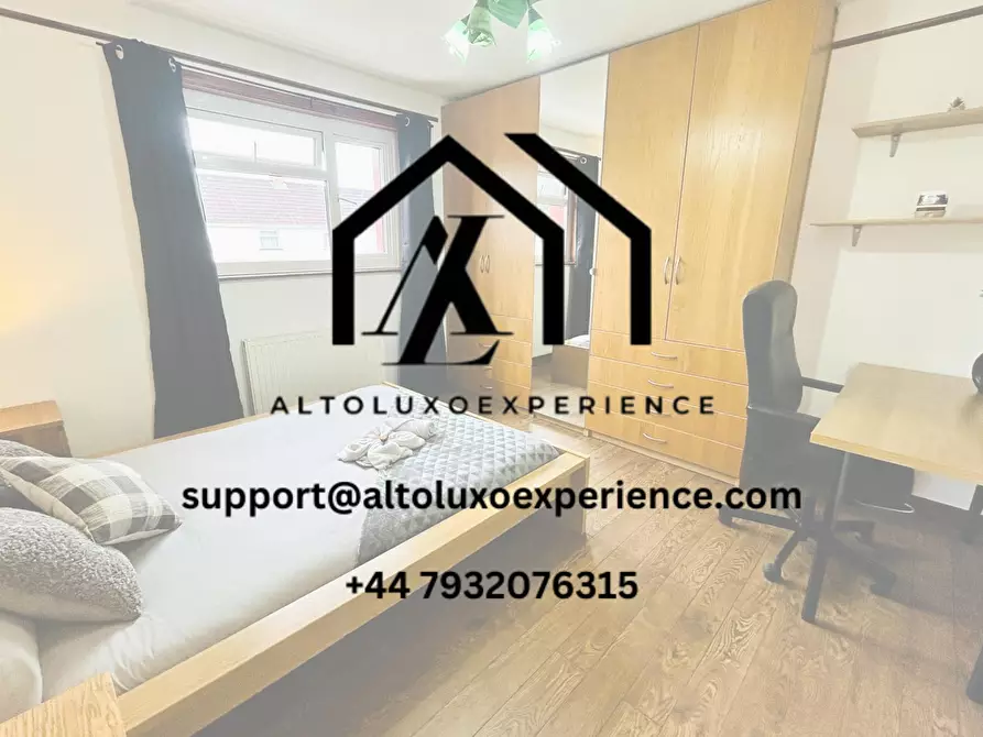 Immagine 3 di Casa indipendente in affitto  in Minehead Road a Bristol