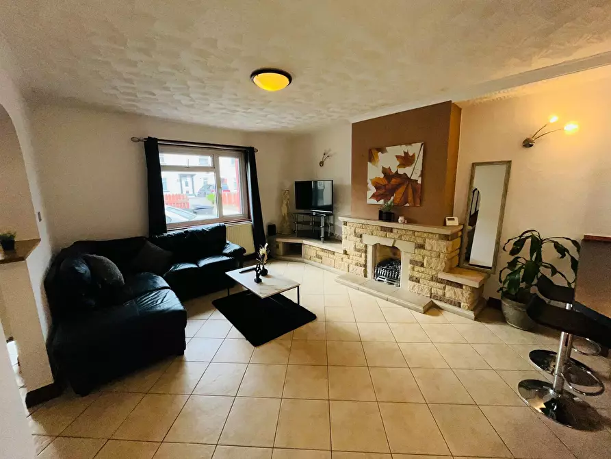 Immagine 4 di Casa indipendente in affitto  in Minehead Road a Bristol